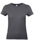 Women's T-Shirt #E190 - Undersize / Plussize