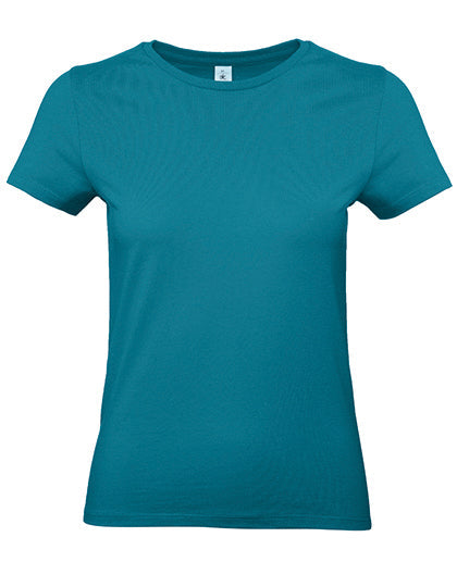 Women's T-Shirt #E190