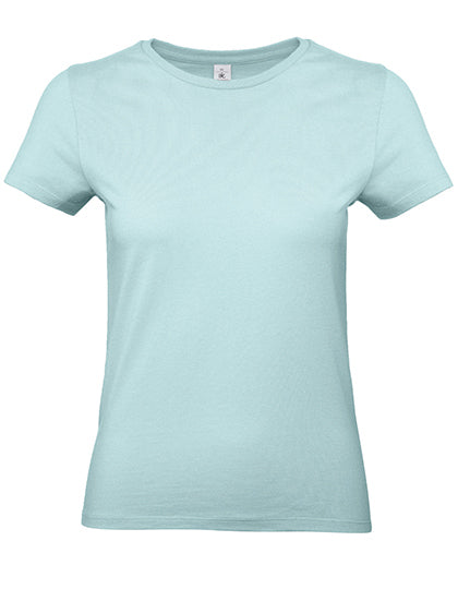 Women's T-Shirt #E190 - Undersize / Plussize