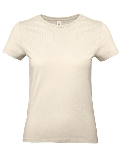 Women's T-Shirt #E190 - Undersize / Plussize