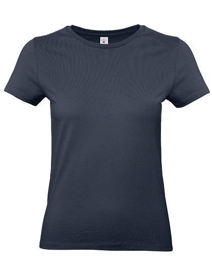 Women's T-Shirt #E190 - Undersize / Plussize