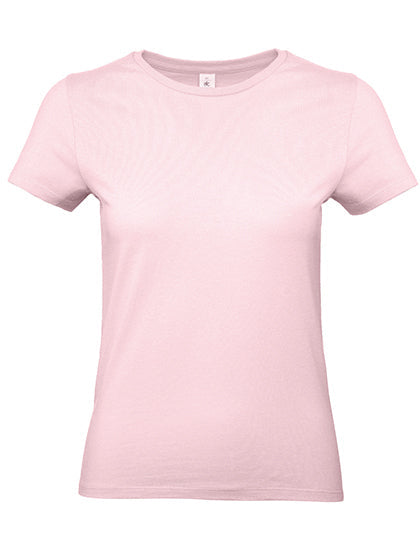 Women's T-Shirt #E190 - Undersize / Plussize