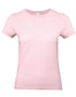 Women's T-Shirt #E190 - Undersize / Plussize