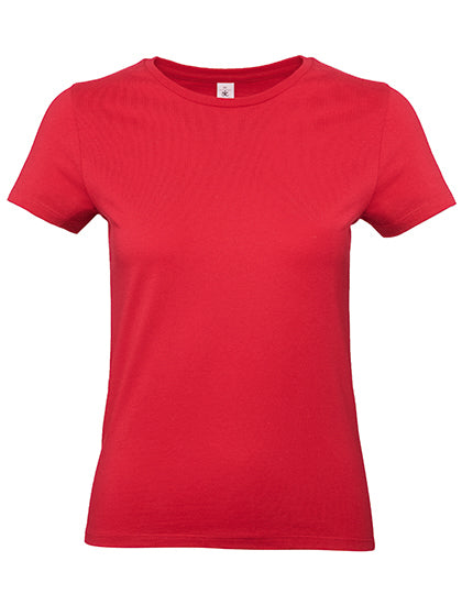 Women's T-Shirt #E190 - Undersize / Plussize