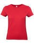 Women's T-Shirt #E190 - Undersize / Plussize