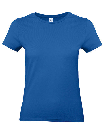 Women's T-Shirt #E190 - Undersize / Plussize