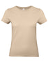 Women's T-Shirt #E190 - Undersize / Plussize