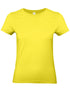 Women's T-Shirt #E190 - Undersize / Plussize