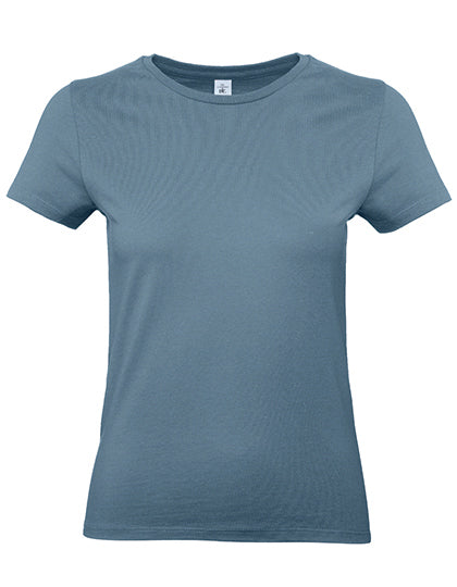 Women's T-Shirt #E190 - Undersize / Plussize