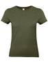 Women's T-Shirt #E190 - Undersize / Plussize