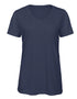 Women's V-Neck Triblend T-Shirt
