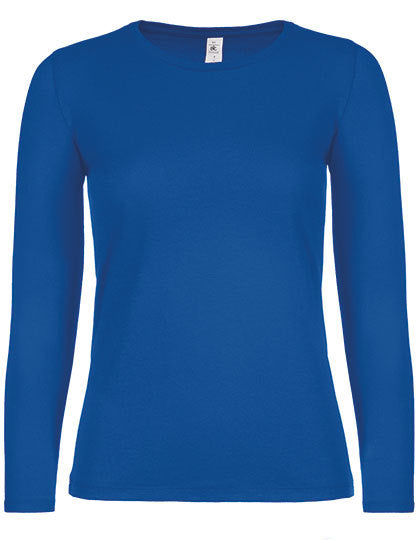 Women's T-Shirt #E150 Long Sleeve