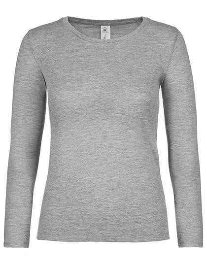 Women's T-Shirt #E150 Long Sleeve