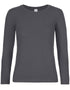 Women's T-Shirt #E190 Long Sleeve