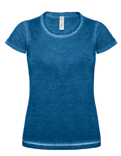 Women's T-Shirt DNM Plug In