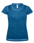 Women's T-Shirt DNM Plug In