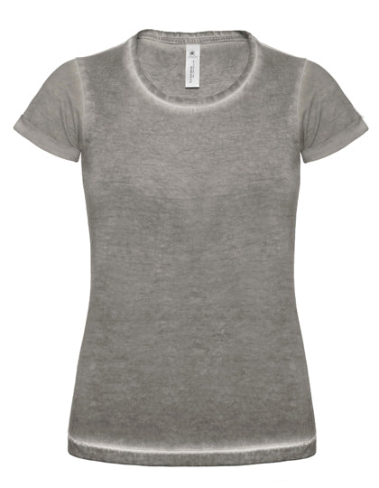 Women's T-Shirt DNM Plug In