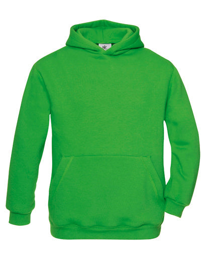 Kids´ Hooded Sweat