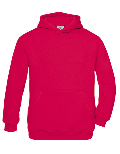 Kids´ Hooded Sweat