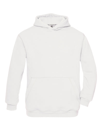 Kids´ Hooded Sweat