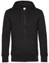 KING Zipped Hood Jacket