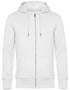 KING Zipped Hood Jacket