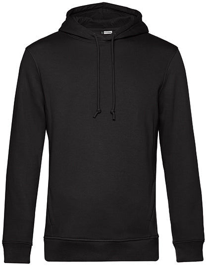 Organic Hooded Sweat