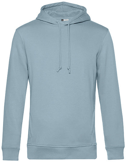 Organic Hooded Sweat