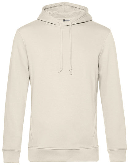 Organic Hooded Sweat