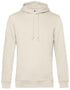 Organic Hooded Sweat