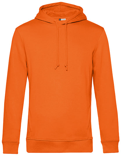 Organic Hooded Sweat