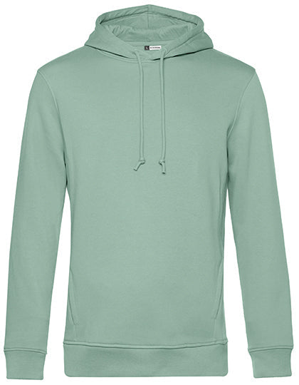 Organic Hooded Sweat