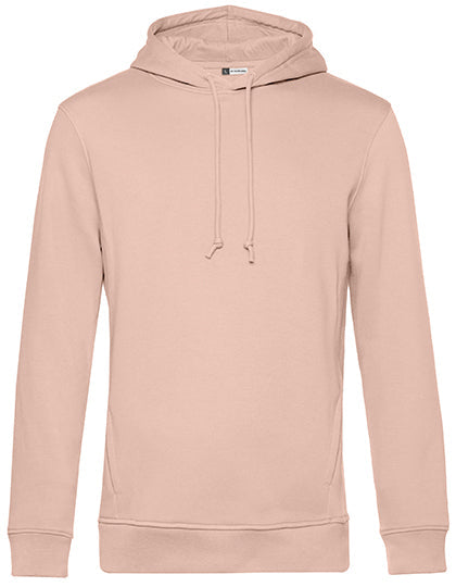 Organic Hooded Sweat