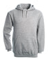 Hooded Sweat