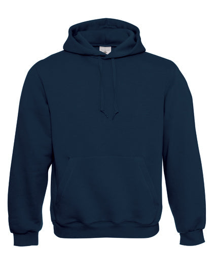 Hooded Sweat