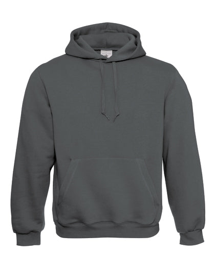 Hooded Sweat