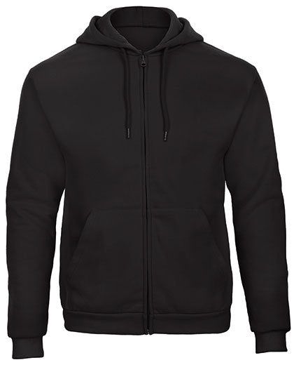 ID.205 Sweat Jacket 50/50