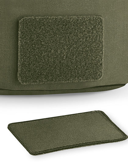 MOLLE Utility Patch