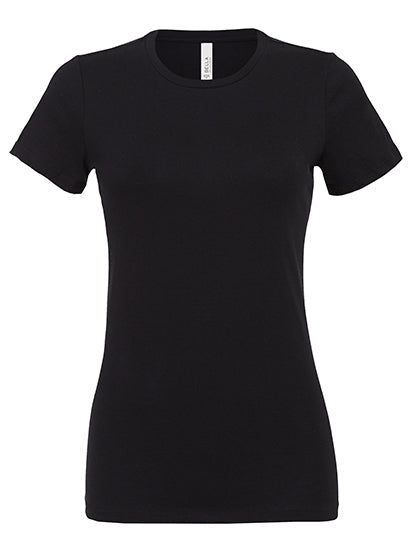 Women's Relaxed Jersey Short Sleeve Tee