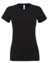 Women's Relaxed Jersey Short Sleeve Tee