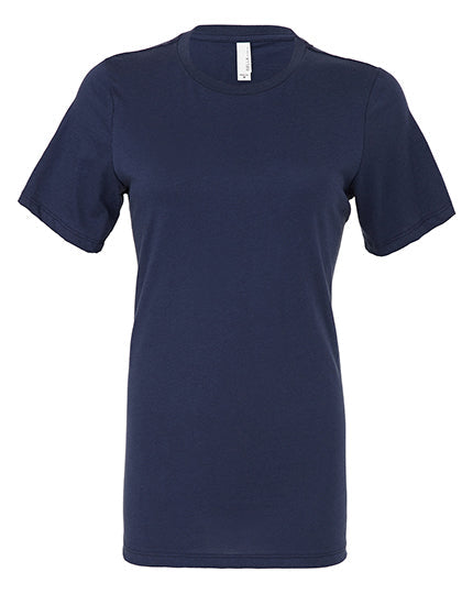Women's Relaxed Jersey Short Sleeve Tee