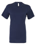 Women's Relaxed Jersey Short Sleeve Tee