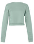 Women's Cropped Crew Fleece