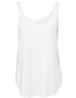 Women's Flowy Side Slit Tank