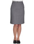 Business Casual Collection Austin Chino Skirt