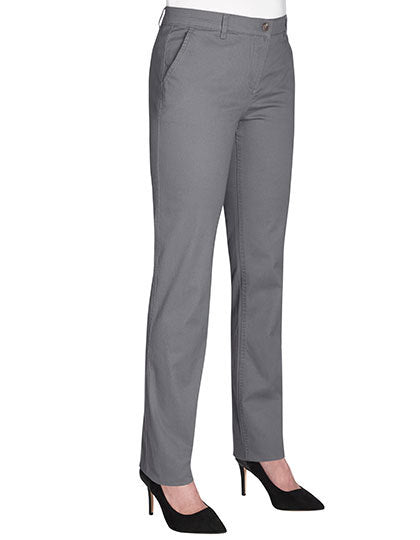 Ladies´ Business Casual Collection Houston Chino