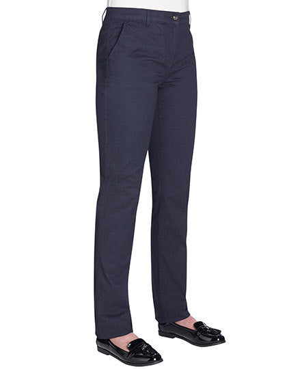 Ladies´ Business Casual Collection Houston Chino