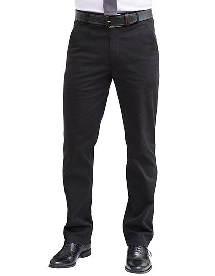 Business Casual Denver Men´s Classic Fit Chino