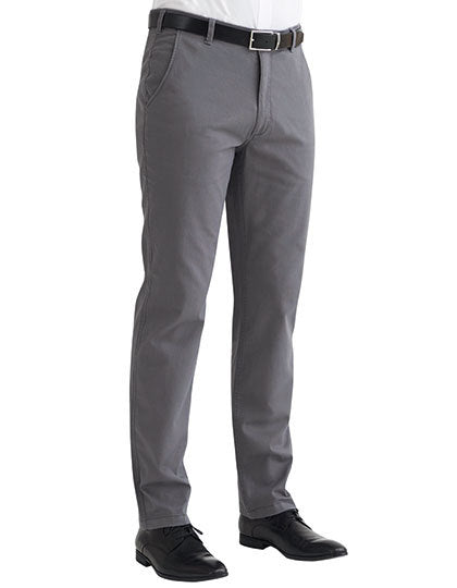 Business Casual Denver Men´s Classic Fit Chino