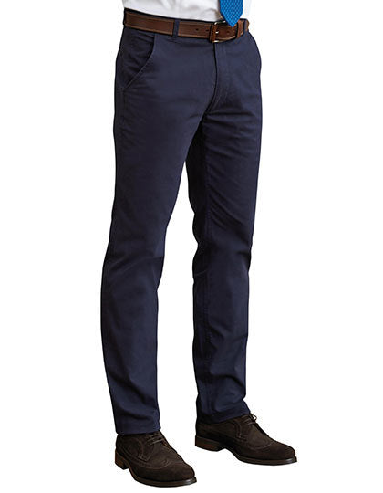Business Casual Denver Men´s Classic Fit Chino
